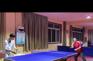 乒乓球技巧大揭秘（掌握这些技巧，你将轻松应对对手的正手拉球！）