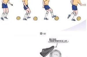 后滑步技术在篮球防守中的应用（灵活运用后滑步提高篮球防守效果）