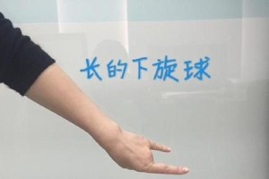 如何抢下乒乓球的旋球技巧（轻松应对对手的旋球攻势，掌握胜利关键）