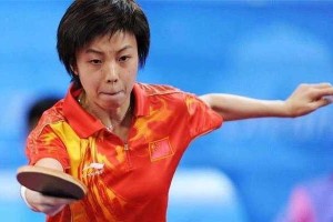 苏联女子乒乓球名将（从乒乓球青年冠军到奥运会金牌得主，薇薇安诺娃的辉煌征程）