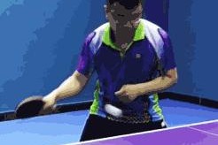 如何提高乒乓球转球技术（全面掌握转球技巧，成为乒乓球高手）
