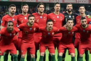 葡萄牙的世界杯辉煌历史（回顾葡萄牙国家足球队在世界杯赛场上的荣耀时刻）