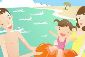 水游泳的技巧与注意事项（掌握正确技巧，享受水中乐趣）