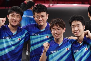 揭秘日本乒乓球主帅名单（关键人物与成功战略，日本乒乓球主帅名单背后的秘密）