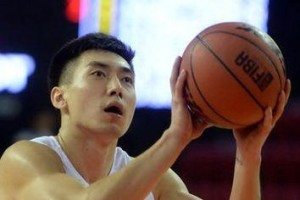 中国NBA三分射手排行榜（迎来一场三分狂潮，中国球员冲击全球舞台）