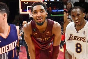 NBA远距离排行榜（探索远距离投篮技术的奇迹与魅力）