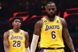 为何NBA球员排行榜没有詹姆斯？（探究詹姆斯未在NBA球员排行榜榜首的原因及影响）