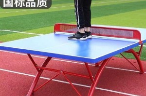 职业乒乓球球桌尺码的重要性（探秘职业乒乓球球桌的标准尺寸与要求）