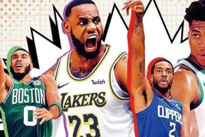 NBA2019-2020赛季上场时间排行榜（揭秘NBA赛季中最长时间的顶级球员及他们的技艺和战术应用）