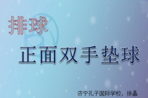 排球垫球技巧与动作要领（掌握正确的手型和动作，提升垫球能力）