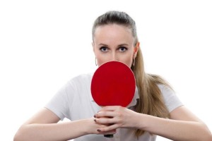 乒乓球旋球技巧解析（从放球技巧到旋转变化，揭秘乒乓球旋球的奥秘）