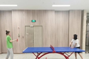 32岁乒乓球女孩（一个普通女孩，用热爱追逐梦想的故事）