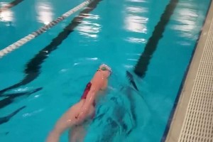 游泳教学技巧动作分解动作的重要性（提高游泳技能的关键——掌握动作分解技巧）