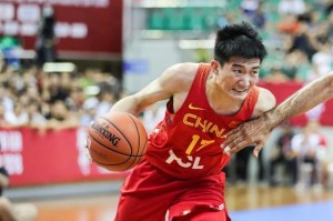 中国篮球防守人员排名第一（无懈可击的防守，稳固中国篮球的胜局）