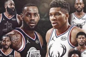 NBA2019-2020赛季（球队实力如何演绎？分区霸主谁能登顶？）