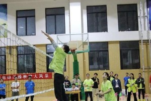 小学体育面试（培养孩子们对排球的兴趣与技巧，让他们享受体育的乐趣）