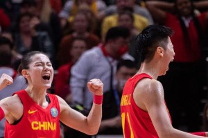 中国女子队世界杯历史战绩（从草根到强队，中国女足的世界杯之路）