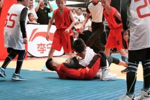 探索中国U12小篮球防守规则的优势与实施策略（提升防守水平、夯实基础、锻炼团队合作、全面发展）