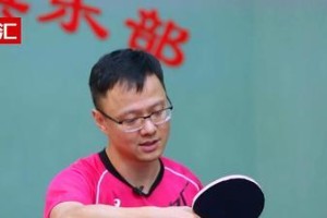 乒乓球技巧大揭秘（掌握乒乓球技巧，成为球坛高手）