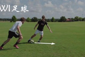 足球球员抽球技巧大全（掌握这些关键技巧，成为一名出色的射手）