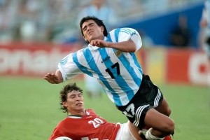 阿根廷世界杯历史进球排名（世界杯传统豪强的进球之路，阿根廷有何独到之处）