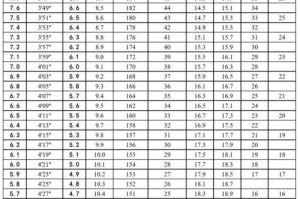 掌握足球中考800米技巧，提升综合能力（以高效训练和科学战术为基础，打造顶尖运动员）