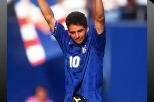 乔1994世界杯进球（揭秘乔达姆·巴乔在1994年世界杯中的绝佳表现）