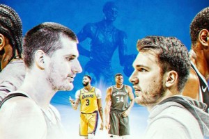 2020年NBA巨星球迷排行榜（揭秘球迷心中的NBA巨星）