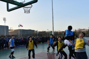 恶心的扎马步防守（揭秘篮球场上最难破解的防守技巧，无所不用其极的扎马步）