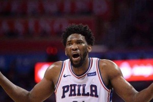 NBA体重排行榜最新发布（探索NBA球员体重排名，关注顶级球员的身体素质！）