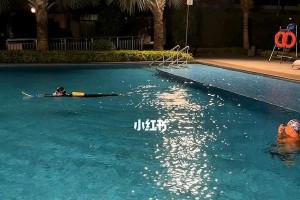 掌握游泳技巧，成为游泳高手！（游泳技巧的学习与实践，助你在水中自由畅游）