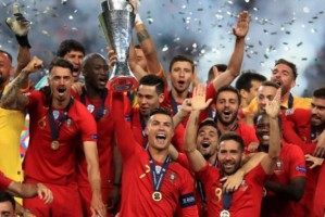 葡萄牙与瑞士的世界杯历史对决（历史战绩揭示两队实力较量）