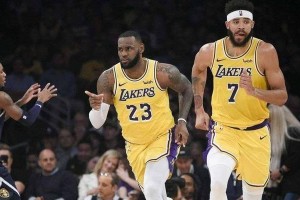 NBA助攻前100排行榜最新发布（助攻王的争夺战再次引发激烈竞争）