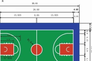 篮球防守的间隔控制重要性（以一米间隔打造稳固的防守体系）