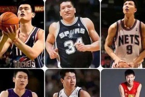 NBA历史得分排行榜（细数NBA历史20,000分俱乐部的巨星们，探索他们的得分秘密）