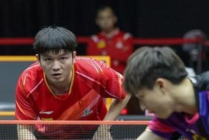 揭秘多哈乒乓球常规男单赛场的精彩细节（探寻多哈乒乓球男单比赛中的技巧与风采）