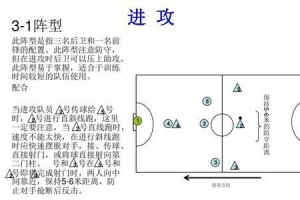 打造统一进攻统一防守的篮球U8教学体系（提高篮球U8队员站位技巧，提升整体战斗力）
