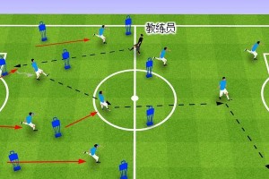 足球发球停球技巧分析（掌握关键技巧，提升足球控制能力）