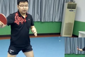 乒乓球横板防守的要点和技巧（掌握横板防守的关键，提高乒乓球水平）