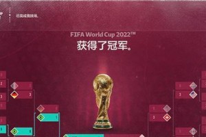 FIFA世界杯历史总决赛——激荡百年足球盛宴（百年沧桑，冠军之路一览无余）