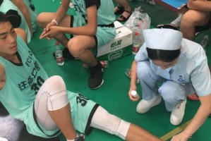 打篮球防守技巧（独特技巧）