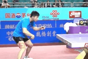 乒乓球关键球口诀技巧（打破僵局，夺取胜利的15个关键乒乓球技巧）