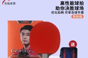 迷你乒乓球定做球拍（打造个性化迷你乒乓球装备，尽显独特品味与实力）