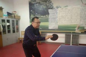 乒乓球技巧大揭秘！（掌握乒乓球扣球技巧，轻松解球如有神助！）