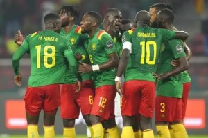 喀麦隆世界杯历史分析报告（喀麦隆队的辉煌与挑战）