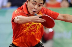 乒乓球进攻的口诀和技巧（掌握乒乓球进攻的要点，成为击球高手！）