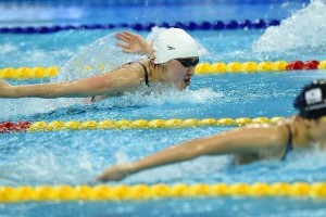 提升200米游泳技巧的秘诀（从初学者到专业者，掌握这些技巧轻松游过200米）