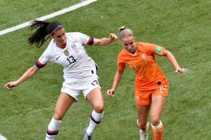 美国与荷兰的世界杯对决史——激动人心的交锋（历史交手记录与胜负对比，不容忽视的关键点）