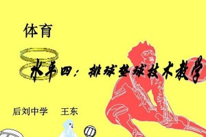 掌握排球原地侧垫球技巧的要领（如何正确进行排球原地侧垫球动作）