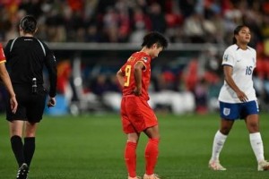 中国历史上参加世界杯的次数与表现（探究中国历史上参加世界杯的次数、进展与挑战）